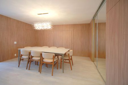 Apartamento à venda com 186m², 3 quartos e 1 vagaSala de Jantar