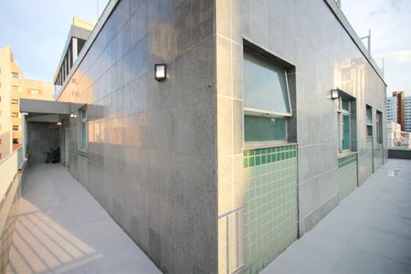 Apartamento à venda com 186m², 3 quartos e 1 vagaVaranda