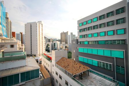 Apartamento à venda com 186m², 3 quartos e 1 vagaVista da Varanda