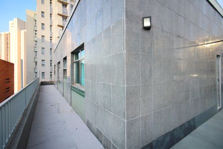 Apartamento à venda com 186m², 3 quartos e 1 vagaVaranda