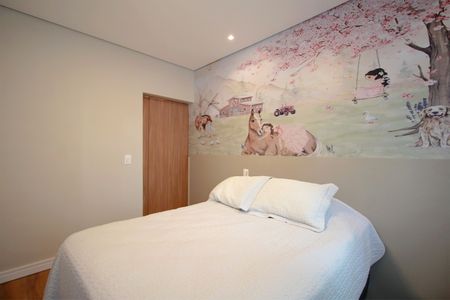 Apartamento à venda com 186m², 3 quartos e 1 vagaSemi suite 1