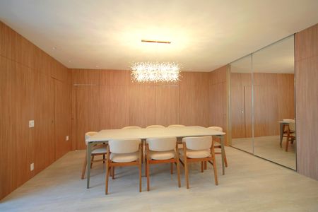 Apartamento à venda com 186m², 3 quartos e 1 vagaSala de Jantar