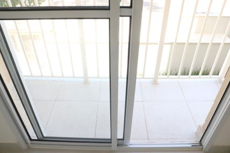 Apartamento para alugar com 28m², 1 quarto e sem vagaVaranda da Sala