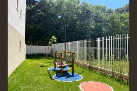 Apartamento para alugar com 28m², 1 quarto e sem vagaÁrea comum