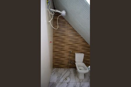 Apartamento à venda com 80m², 1 quarto e 1 vaga Apartamento à venda com 80m², 1 quarto e 1 vagaBanheiro da Suíte