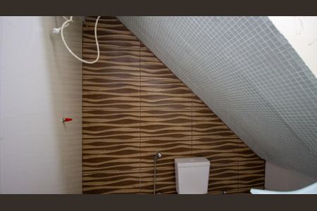 Apartamento à venda com 80m², 1 quarto e 1 vaga Apartamento à venda com 80m², 1 quarto e 1 vagaBanheiro da Suíte