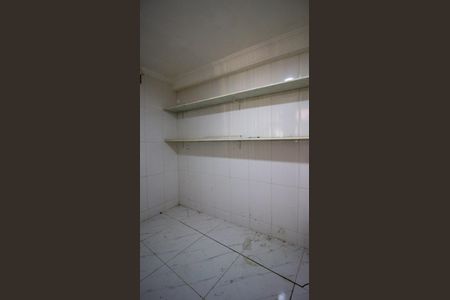 Apartamento à venda com 80m², 1 quarto e 1 vaga Apartamento à venda com 80m², 1 quarto e 1 vagaDespensa