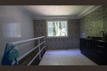 Apartamento à venda com 80m², 1 quarto e 1 vaga Apartamento à venda com 80m², 1 quarto e 1 vagaSala/Cozinha
