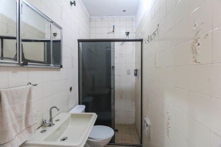 Casa para alugar com 80m², 2 quartos e 1 vagaBanheiro