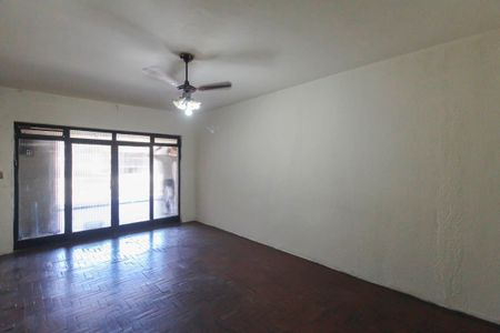 Casa para alugar com 80m², 2 quartos e 1 vagaSala