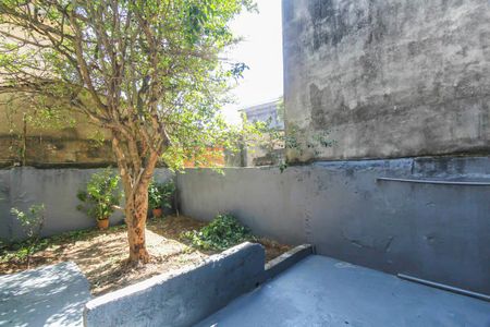 Casa para alugar com 80m², 2 quartos e 1 vagaJardim