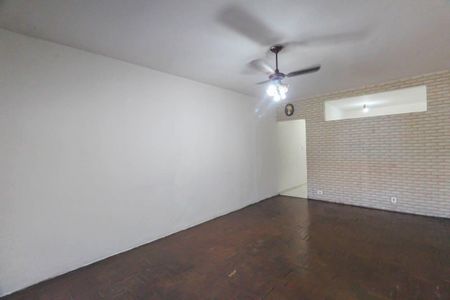 Casa para alugar com 80m², 2 quartos e 1 vagaSala