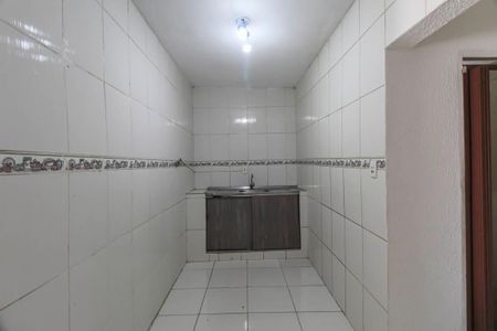 Casa para alugar com 80m², 2 quartos e 1 vagaCozinha