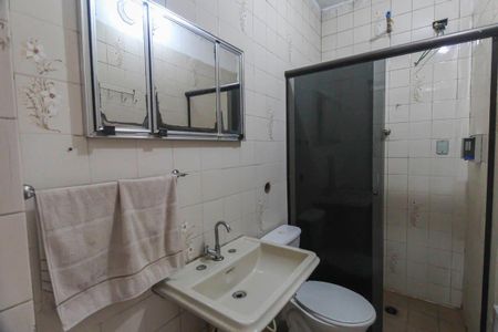 Casa para alugar com 80m², 2 quartos e 1 vagaBanheiro