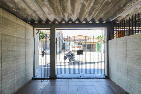 Casa para alugar com 80m², 2 quartos e 1 vagaGaragem