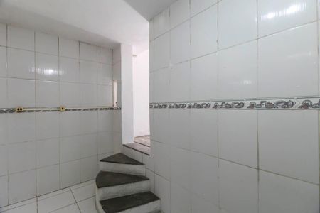 Casa para alugar com 80m², 2 quartos e 1 vagaCozinha