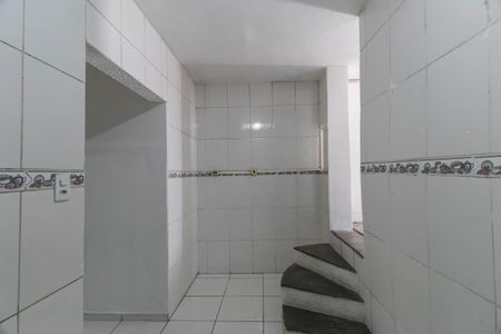 Casa para alugar com 80m², 2 quartos e 1 vagaCozinha