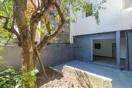 Casa para alugar com 80m², 2 quartos e 1 vagaJardim