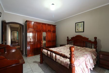 Casa à venda com 185m², 3 quartos e 2 vagasQuarto 3