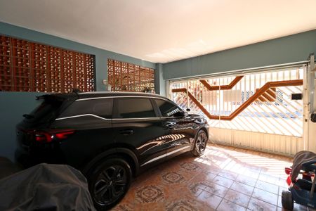 Casa à venda com 185m², 3 quartos e 2 vagasGaragem