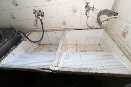 Casa à venda com 185m², 3 quartos e 2 vagasÁrea de Serviço - Tanque