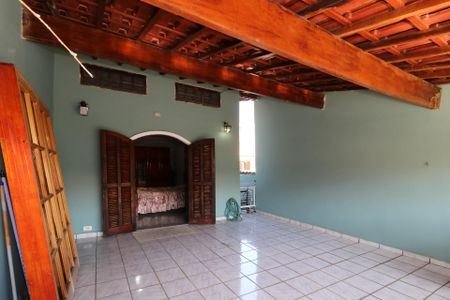 Casa à venda com 185m², 3 quartos e 2 vagasQuarto 3