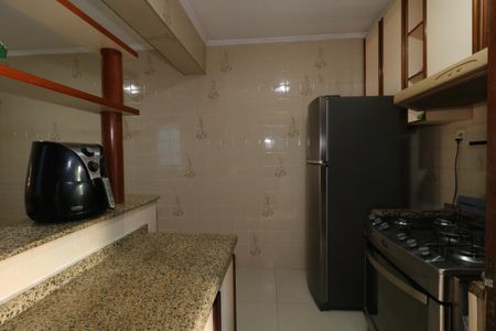 Casa à venda com 185m², 3 quartos e 2 vagasCozinha