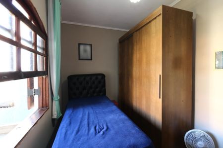 Casa à venda com 185m², 3 quartos e 2 vagasQuarto 1