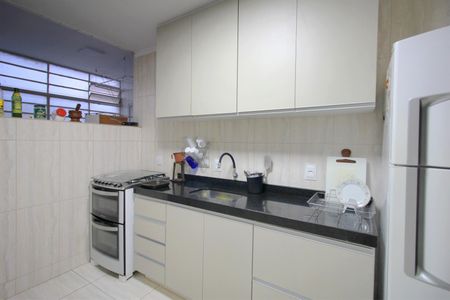 Apartamento à venda com 180m², 4 quartos e 1 vagaCozinha