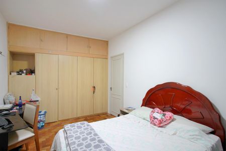 Apartamento à venda com 180m², 4 quartos e 1 vagaQuarto 2
