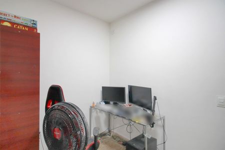 Apartamento à venda com 180m², 4 quartos e 1 vagaQuarto 4