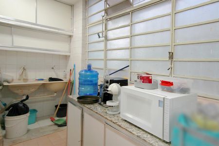 Apartamento à venda com 180m², 4 quartos e 1 vagaÁrea de Serviço