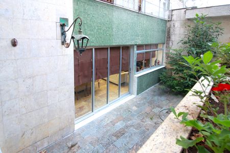 Apartamento à venda com 180m², 4 quartos e 1 vagaVaranda da Sala