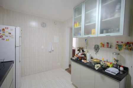 Apartamento à venda com 180m², 4 quartos e 1 vagaCozinha