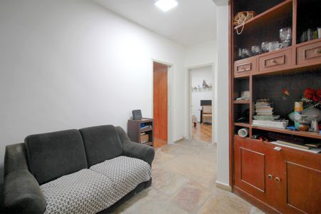 Apartamento à venda com 180m², 4 quartos e 1 vagaCorredor