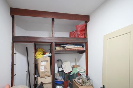 Apartamento à venda com 180m², 4 quartos e 1 vagaQuarto de Serviço