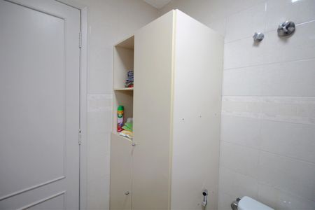 Apartamento à venda com 180m², 4 quartos e 1 vagaBanheiro