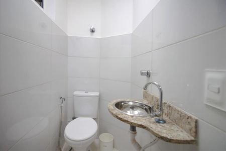 Apartamento à venda com 180m², 4 quartos e 1 vagaBanheiro de serviço
