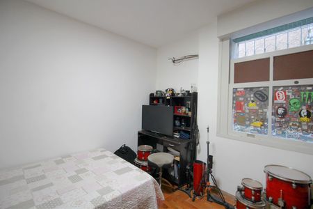 Apartamento à venda com 180m², 4 quartos e 1 vagaQuarto 3