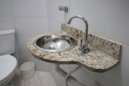 Apartamento à venda com 180m², 4 quartos e 1 vagaBanheiro de serviço