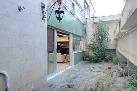 Apartamento à venda com 180m², 4 quartos e 1 vagaVaranda da Sala