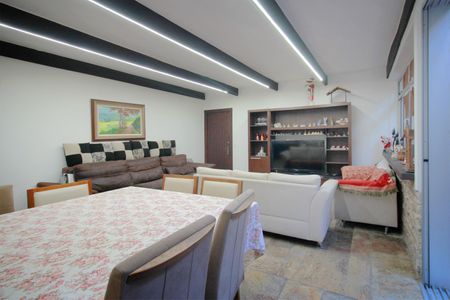 Apartamento à venda com 180m², 4 quartos e 1 vagaSala