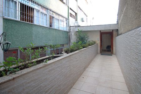 Apartamento à venda com 180m², 4 quartos e 1 vagaEntrada