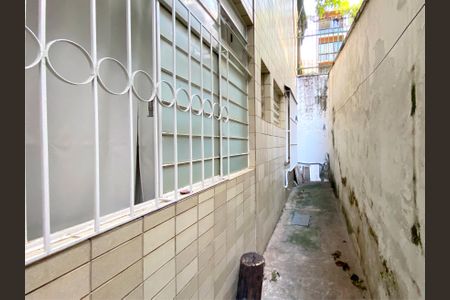 Apartamento à venda com 180m², 4 quartos e 1 vagaVaranda de Serviço