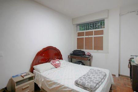 Apartamento à venda com 180m², 4 quartos e 1 vagaQuarto 2