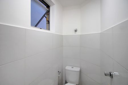 Apartamento à venda com 180m², 4 quartos e 1 vagaBanheiro de serviço