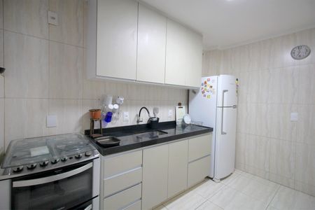 Apartamento à venda com 180m², 4 quartos e 1 vagaCozinha