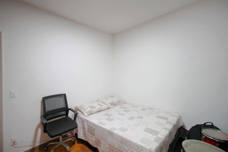 Apartamento à venda com 180m², 4 quartos e 1 vagaQuarto 3