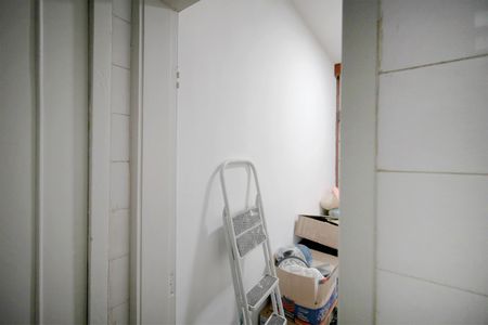 Apartamento à venda com 180m², 4 quartos e 1 vagaQuarto de Serviço