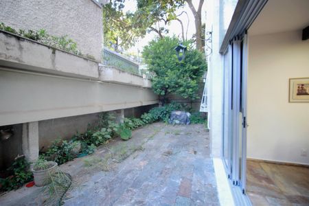 Apartamento à venda com 180m², 4 quartos e 1 vagaVaranda da Sala